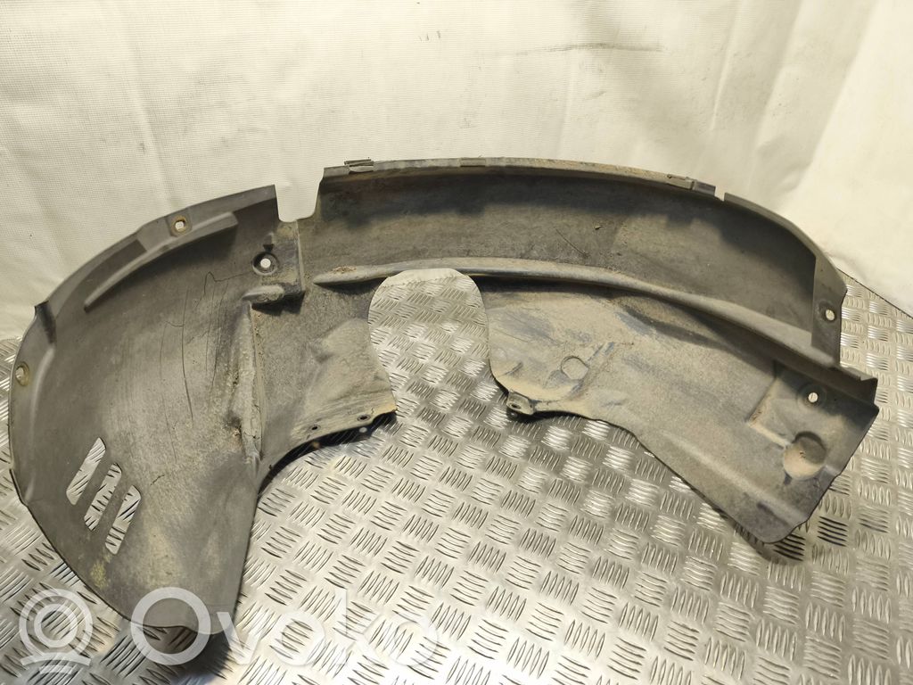 Ford Fiesta Etupyörän sisälokasuojat 