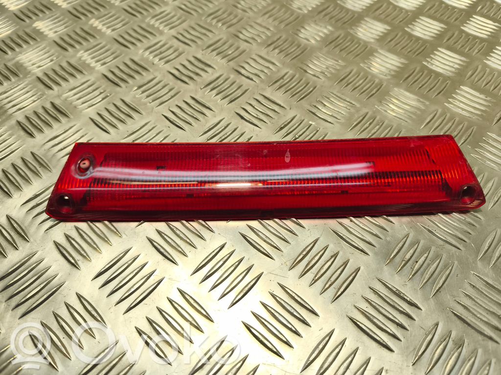 Ford Fiesta Third/center stoplight 