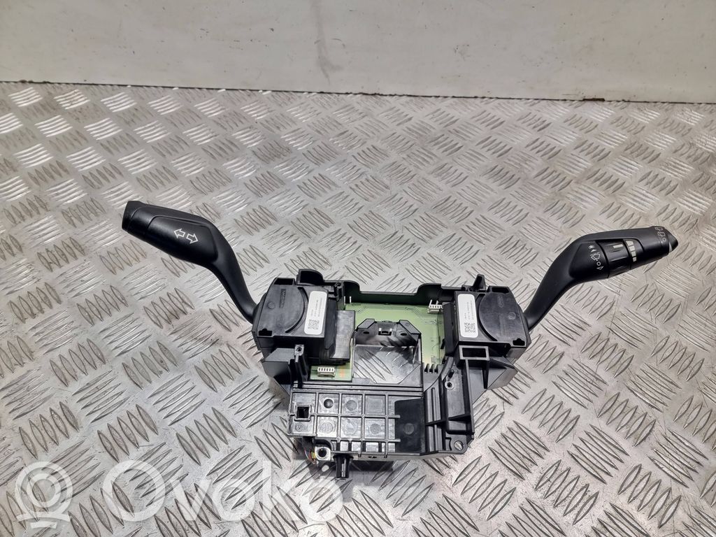 Ford C-MAX II Interruptor/palanca de limpiador de luz de giro 