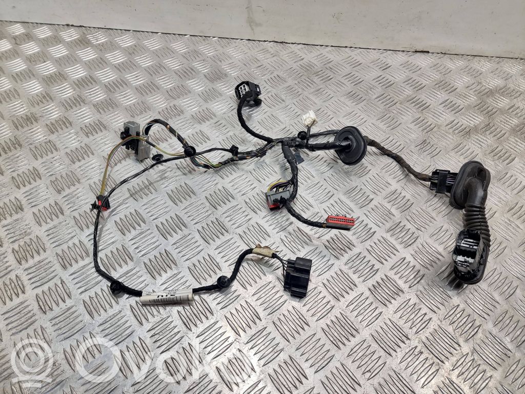 Ford C-MAX II Cableado de puerta delantera 