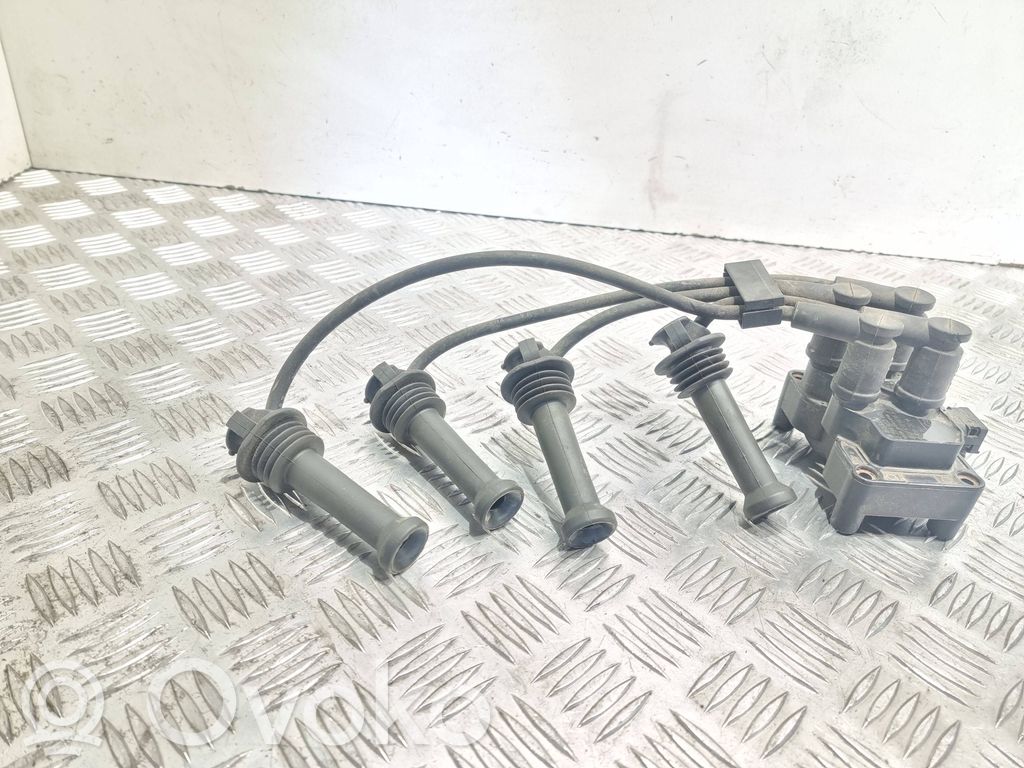 Ford C-MAX II High voltage ignition coil 