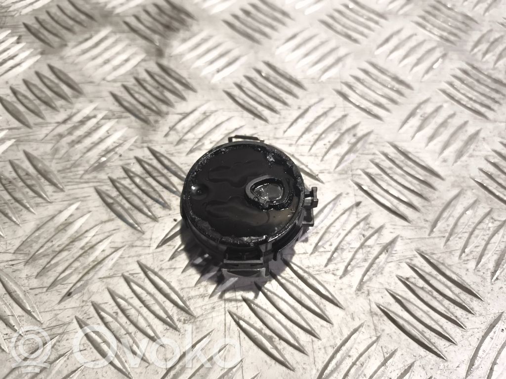 Renault Megane II Rain sensor 