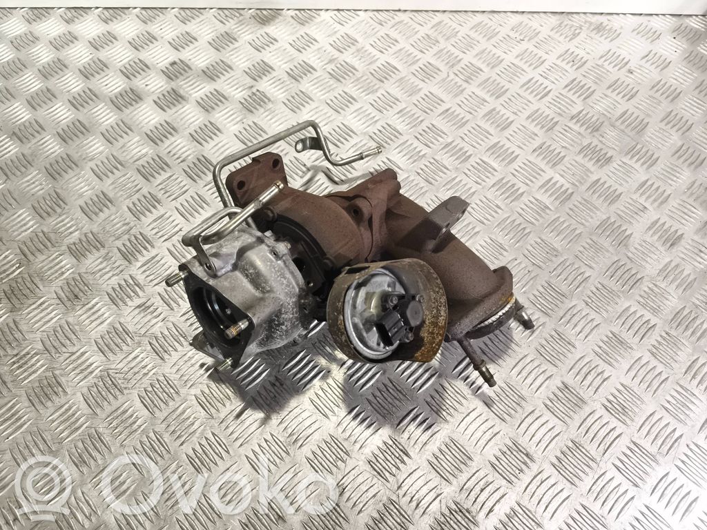 Mazda 6 Turbo 