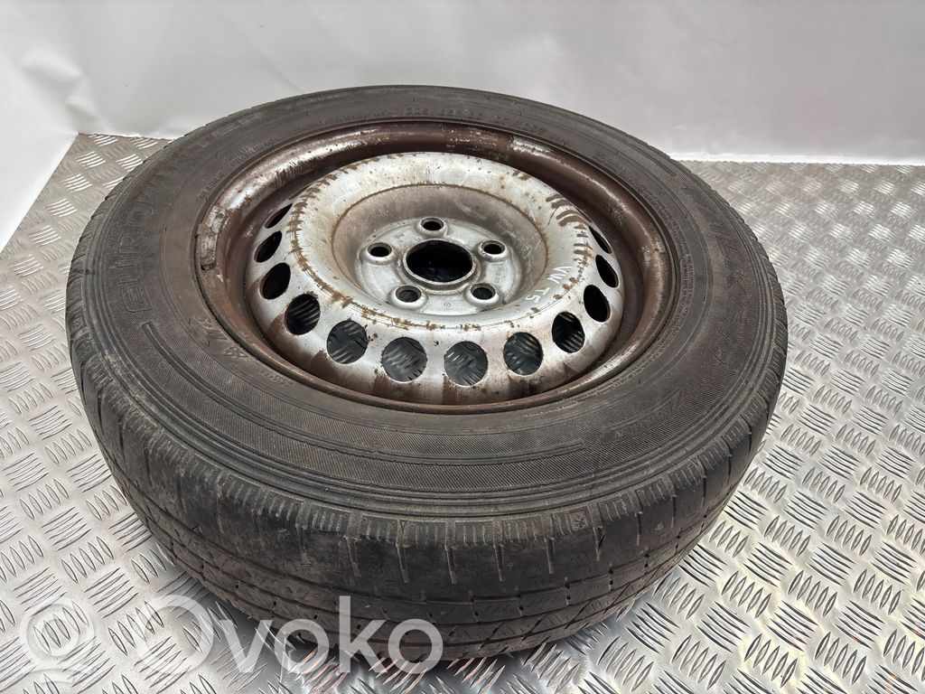 Volkswagen Transporter - Caravelle T5 R16 rezerves ritenis 