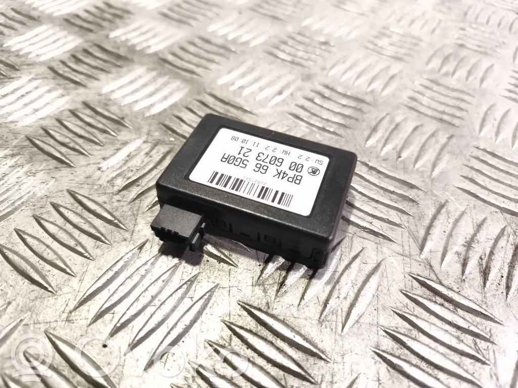 Mazda 6 Rain sensor 
