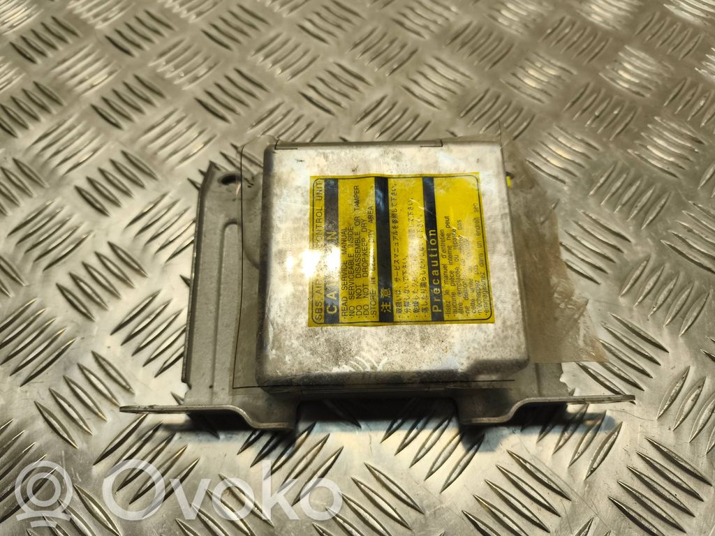 Subaru Legacy Airbag control unit/module 
