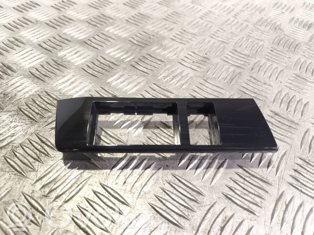 Mazda 6 Dashboard glove box trim 