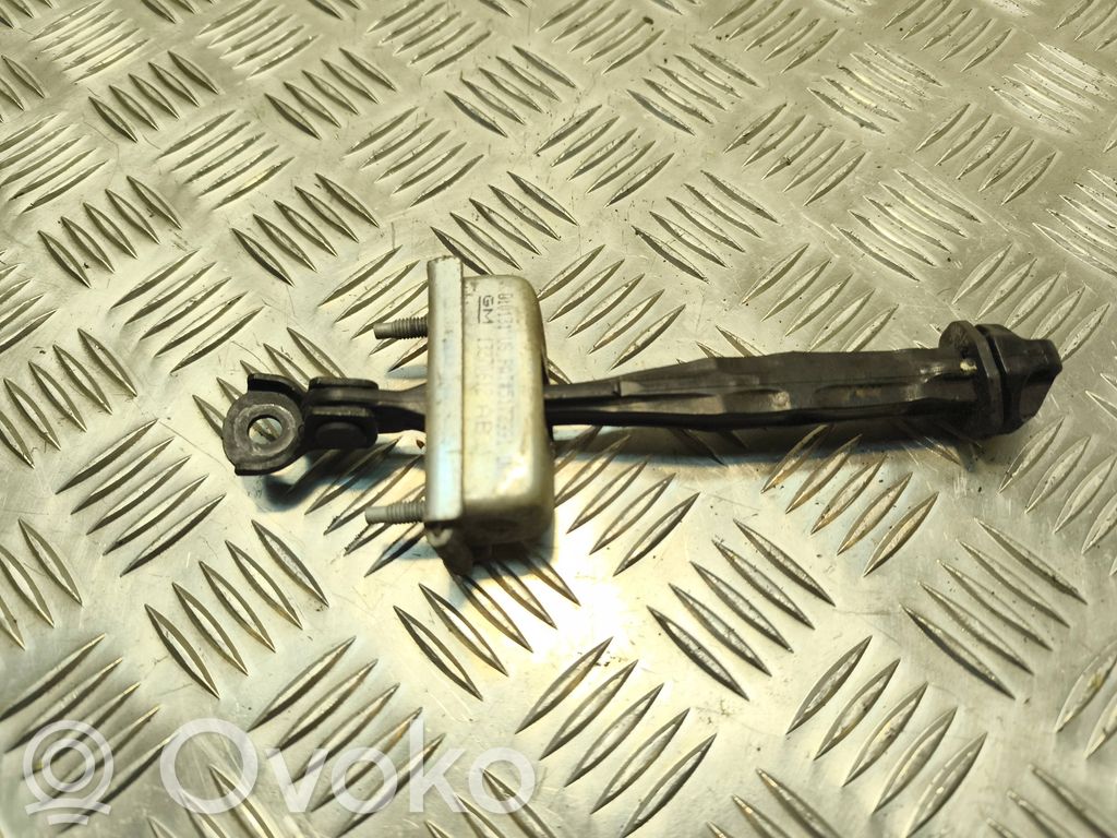 Opel Astra J Rear door check strap stopper 