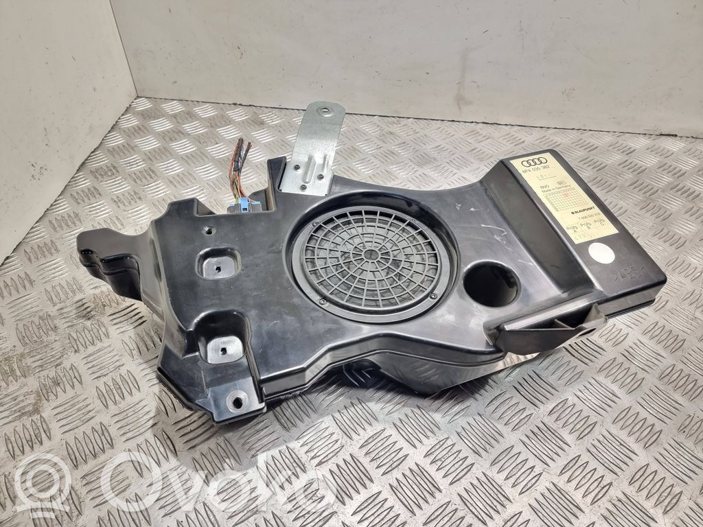 Audi A3 S3 8P Altavoz subwoofer 