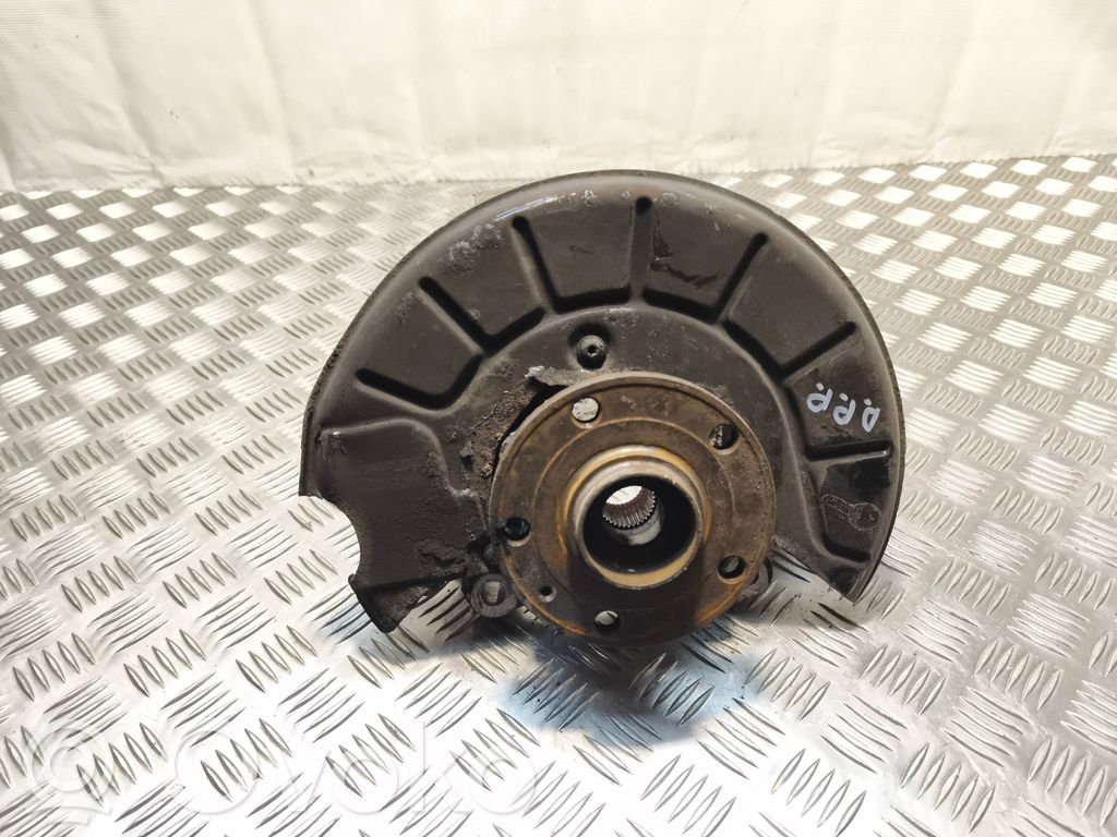 Volkswagen PASSAT B7 Rumba 
