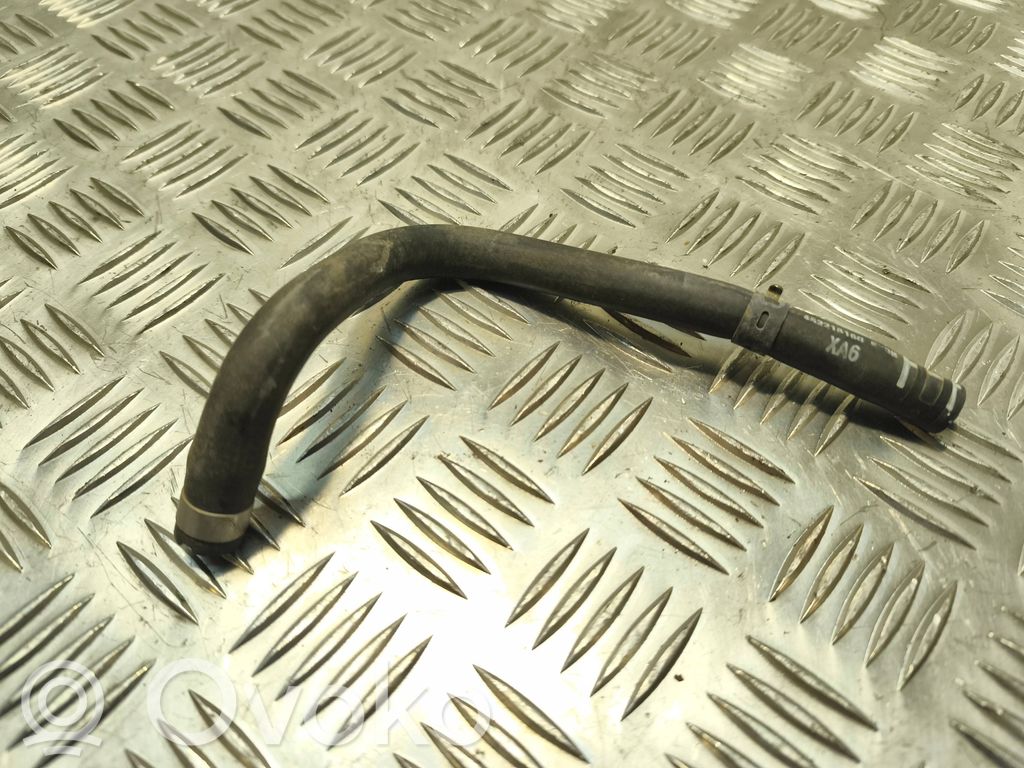 Engine coolant pipe/hose   462218160,13402298