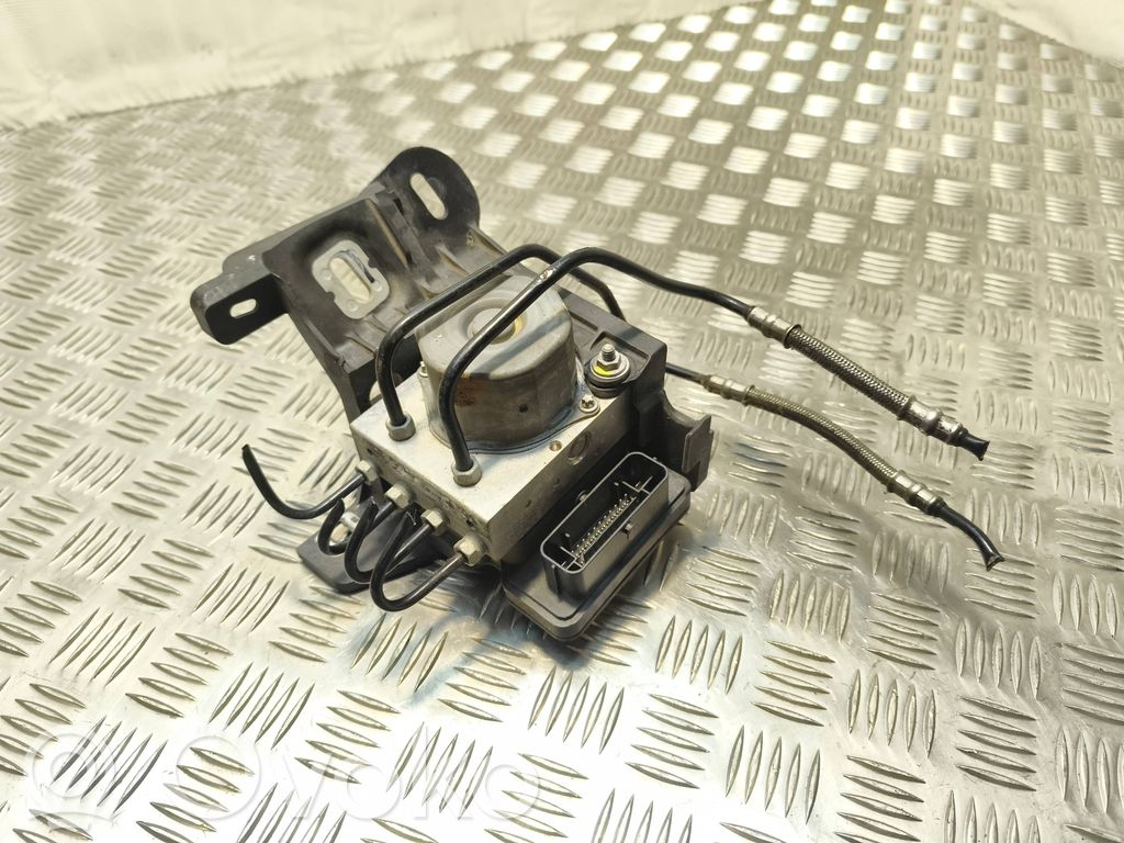 Opel Corsa E ABS Pump 