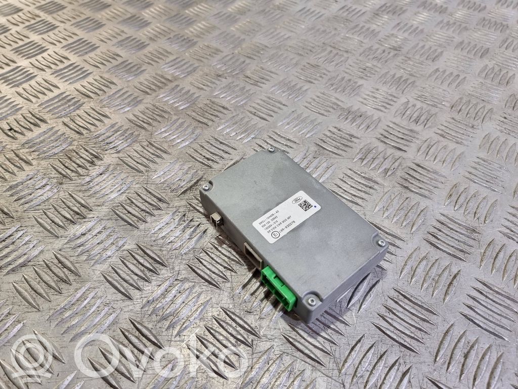 Ford Galaxy Other control units/modules 