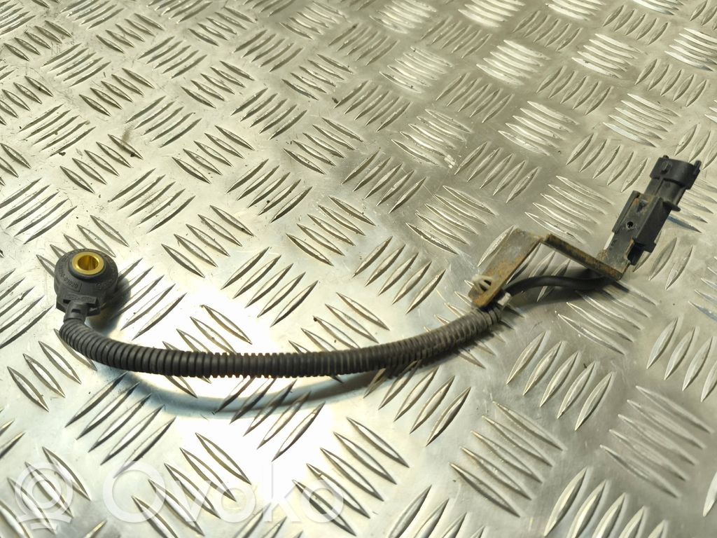 Hyundai i20 (GB IB) Klopfsensor 