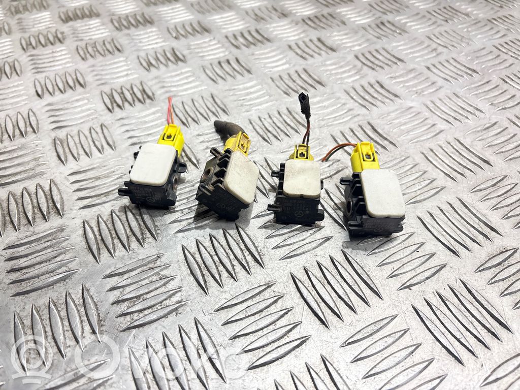 Mercedes-Benz R W251 Gaisa spilvenu trieciensensors 