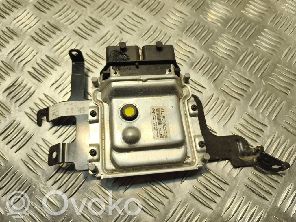 Hyundai i20 (GB IB) Engine control unit/module 