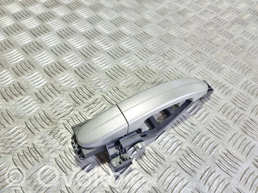 Ford Galaxy Manecilla externa puerta trasera 