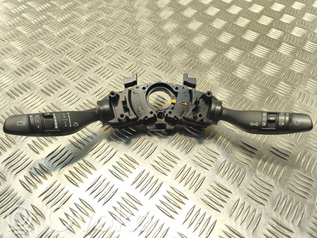 Hyundai i20 (GB IB) Interruptor/palanca de limpiador de luz de giro 
