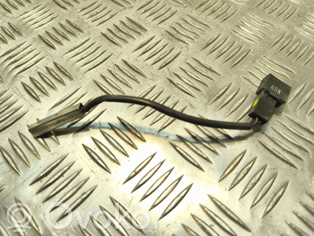 Hyundai Sonata Eļļas temperatūras sensors 