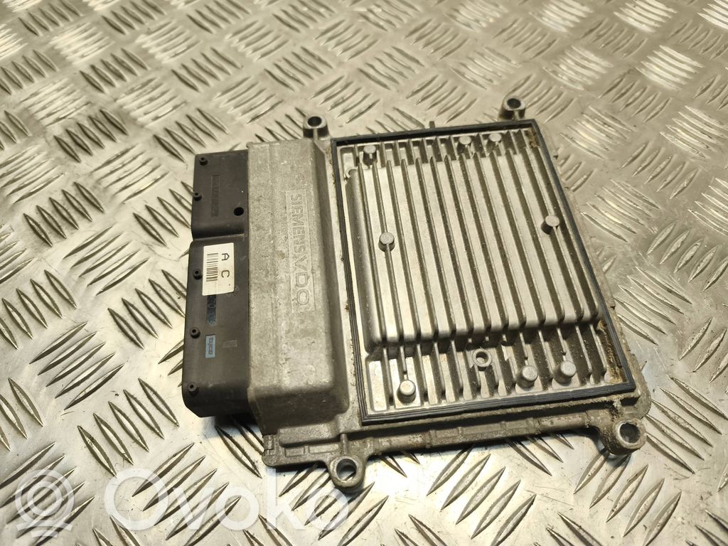 Hyundai Sonata Engine control unit/module 