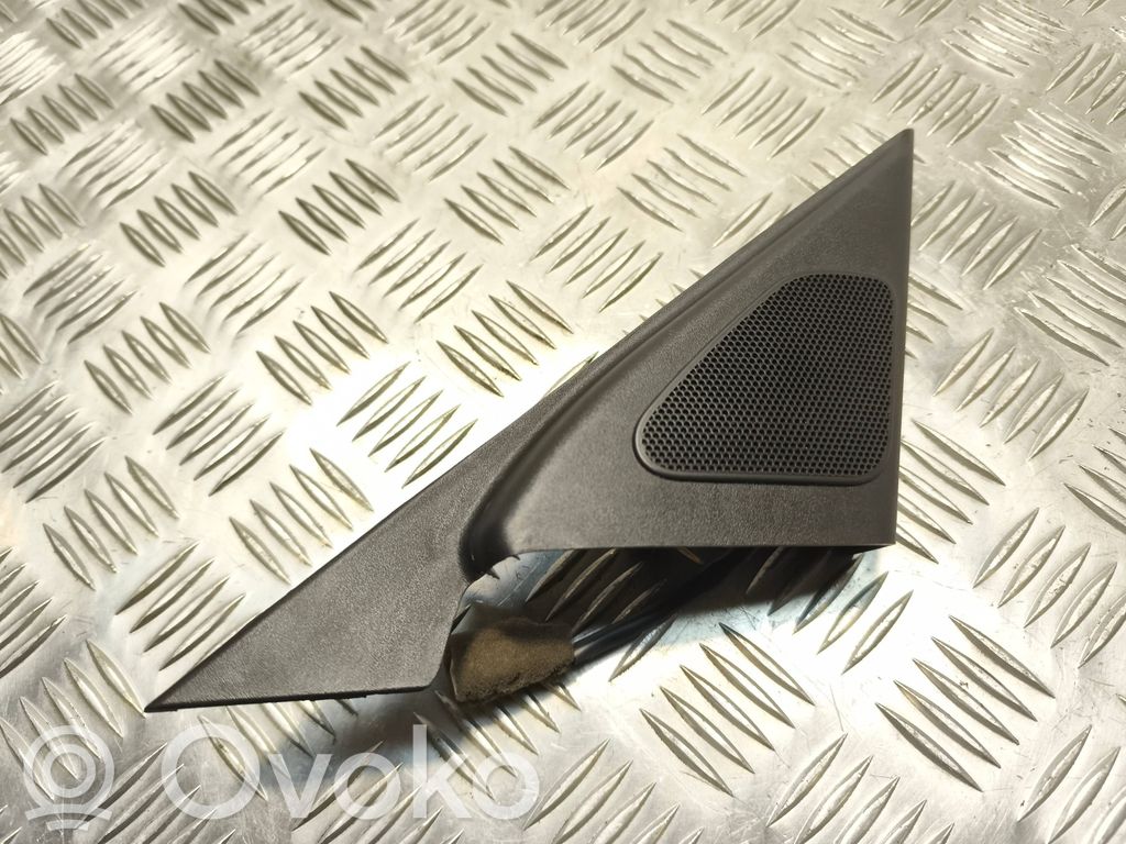 Hyundai Sonata Front door speaker 