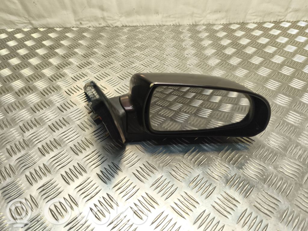 Hyundai Sonata Front door electric wing mirror 