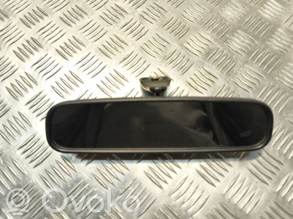 Hyundai Sonata Rear view mirror (interior) 