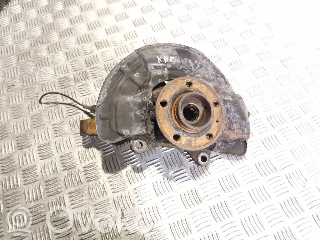 Volvo XC90 Mozzo ruota anteriore 
