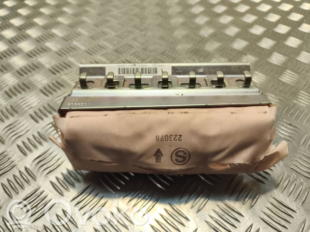 Poduszka powietrzna Airbag boczna   1054808,040310P,106477B,49T10216LJ20