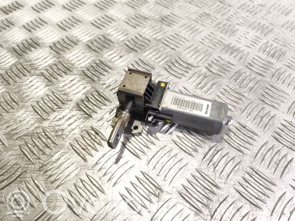 Volvo XC90 Motor de ajuste del asiento 
