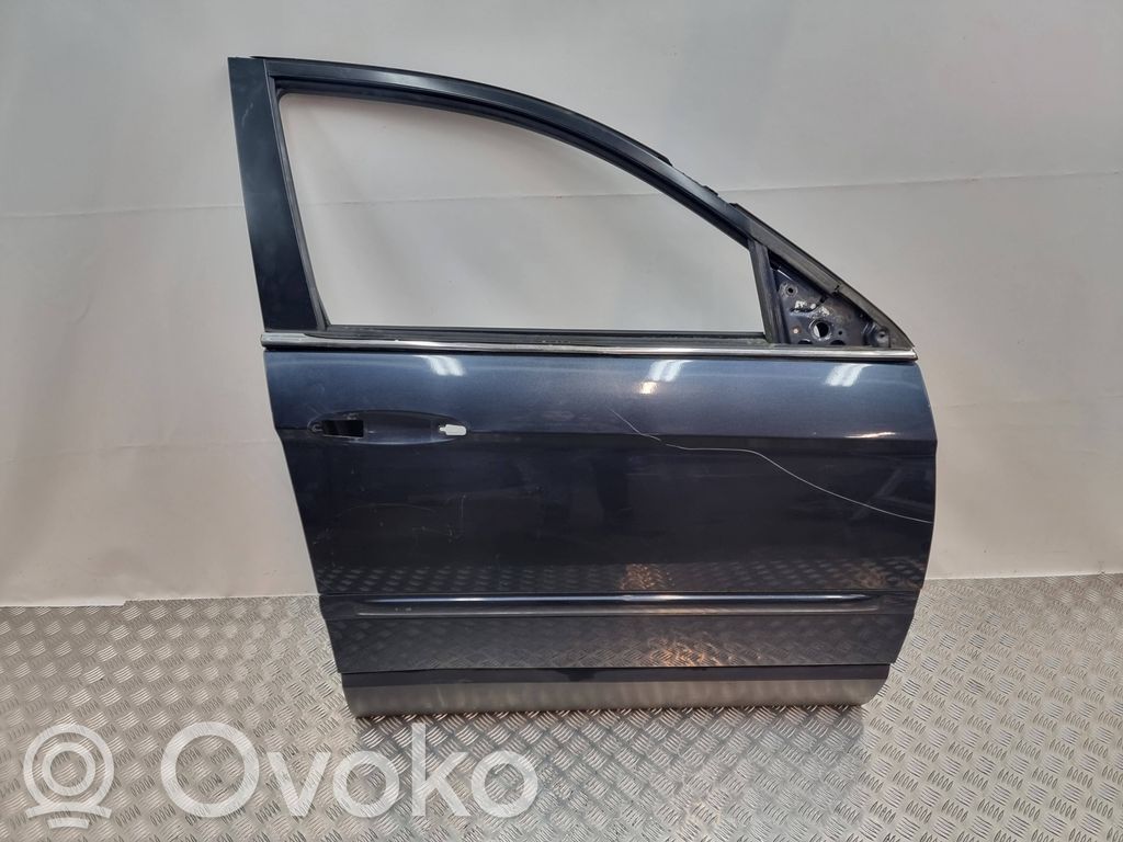 Porte avant