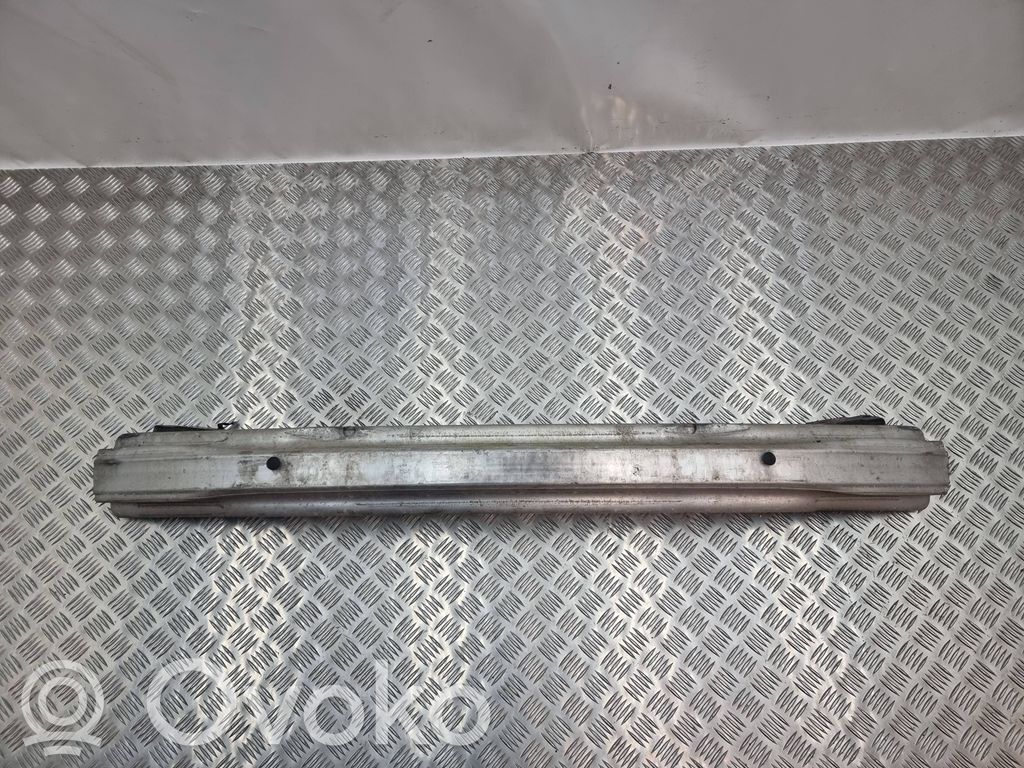 Chrysler Pacifica Front bumper cross member 