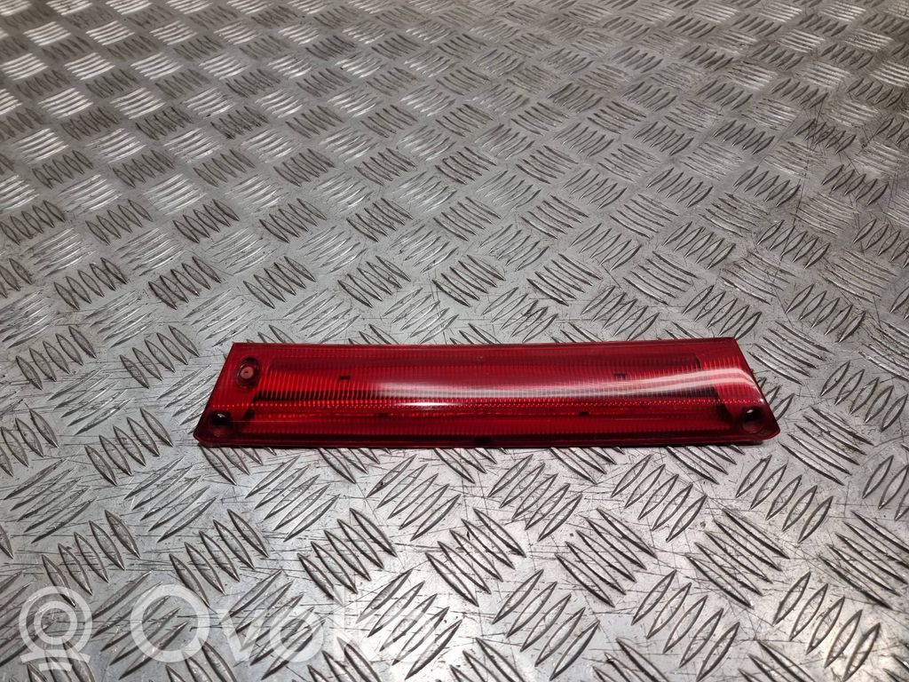 Ford Fiesta Third/center stoplight 