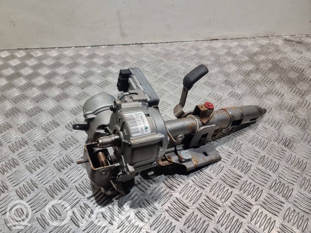 Ford Fiesta Electric power steering pump 