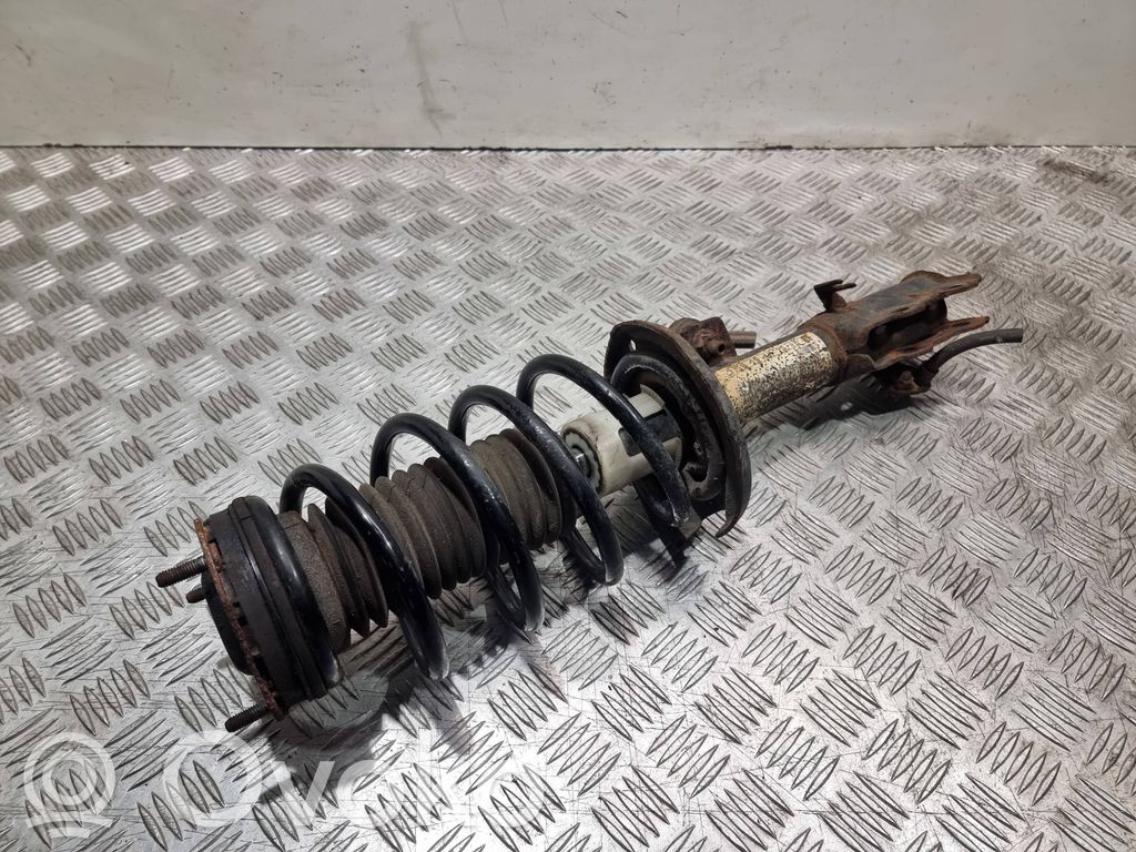 Ford Fiesta Stoßdämpfer vorne 