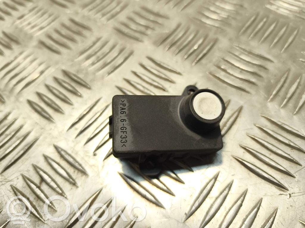 Luftgütesensor   52410088