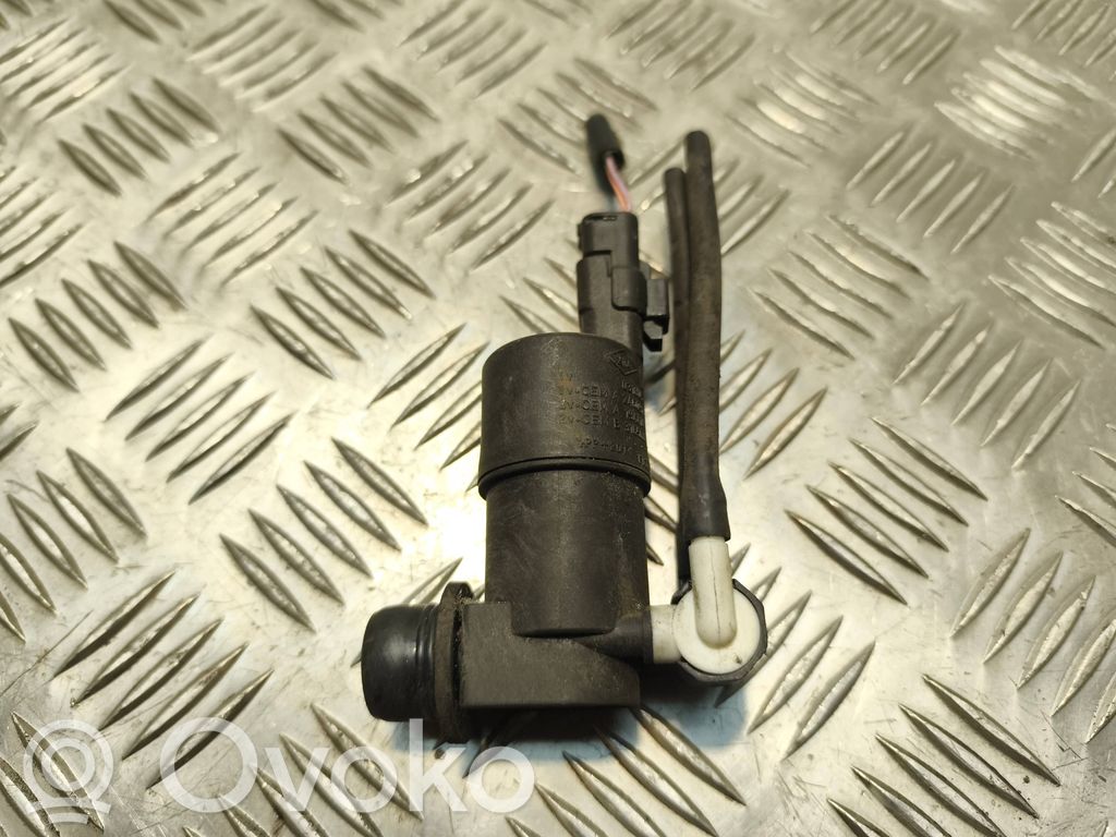 Windscreen/windshield washer pump   031805,9641553880