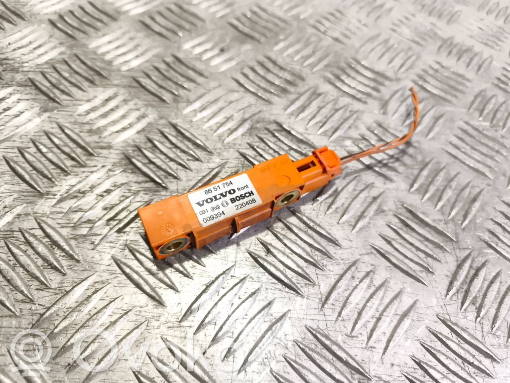 Czujnik uderzenia Airbag   8651754,009394,220408