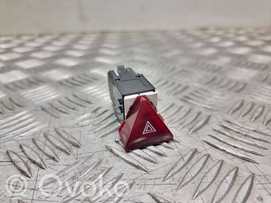 Volkswagen Touran II Przycisk świateł awaryjnych 