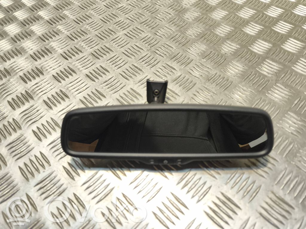 Chrysler Sebring (ST-22 - JR) Rear view mirror (interior) 