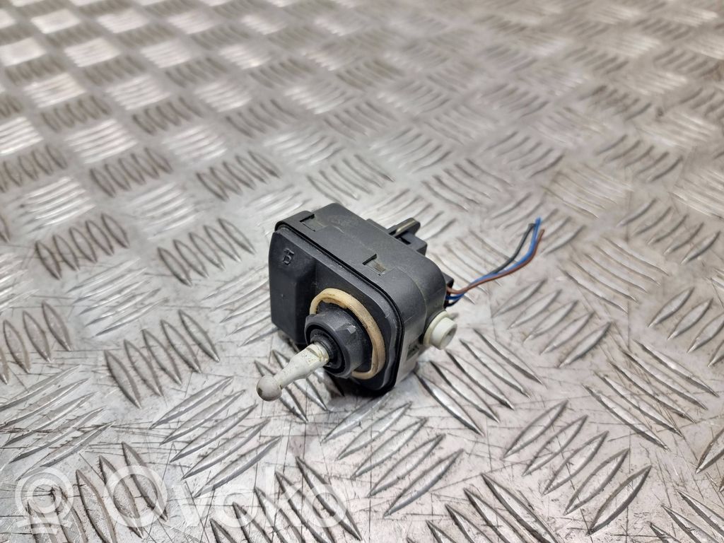Nissan Note (E11) Scheinwerferstellmotor 
