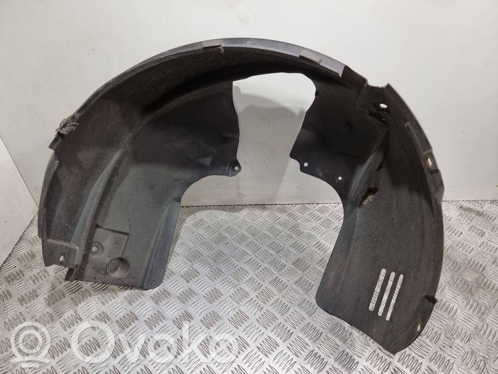 Ford Fiesta Nadkole przednie 