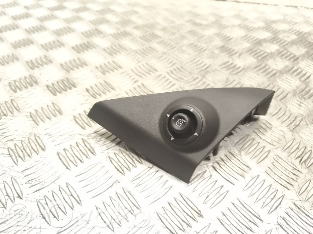 Ford Mustang V Wing mirror switch 