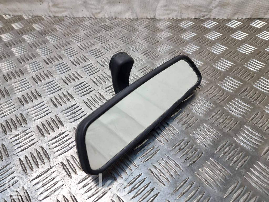 BMW 3 E46 Rear view mirror (interior) 