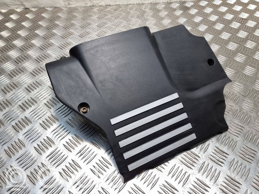 BMW 3 E46 Variklio dangtis (apdaila) 