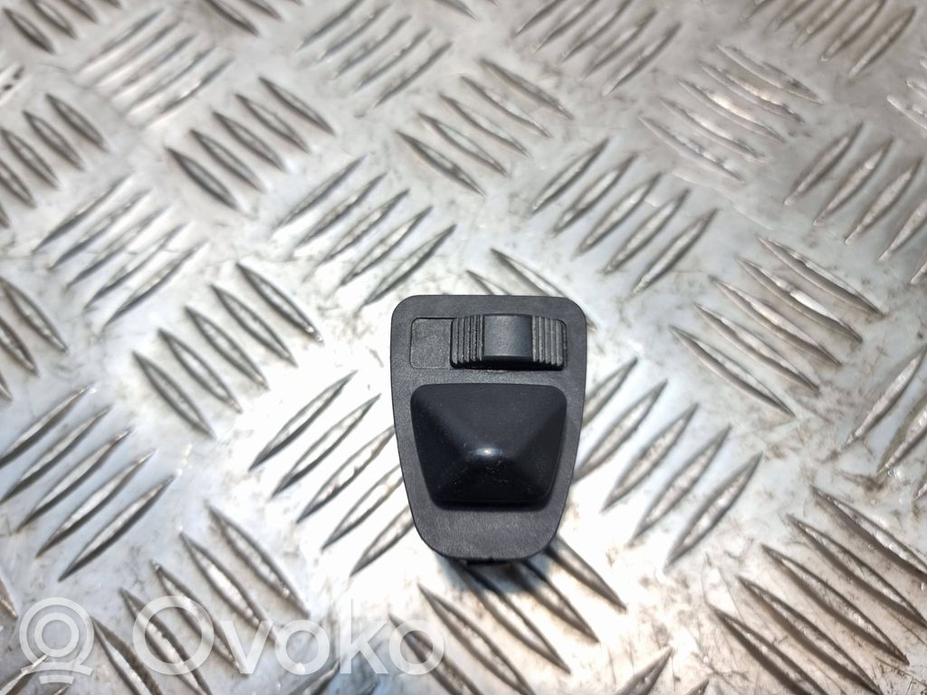 BMW 3 E46 Interruptor del espejo lateral 