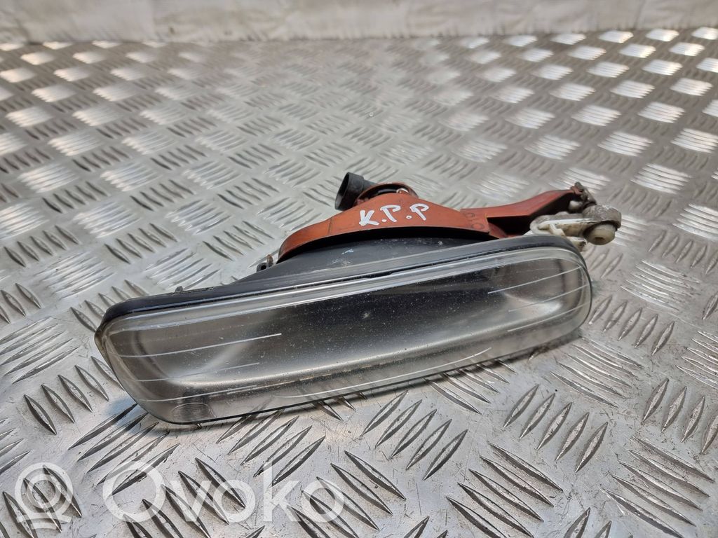 BMW 3 E46 Front fog light 