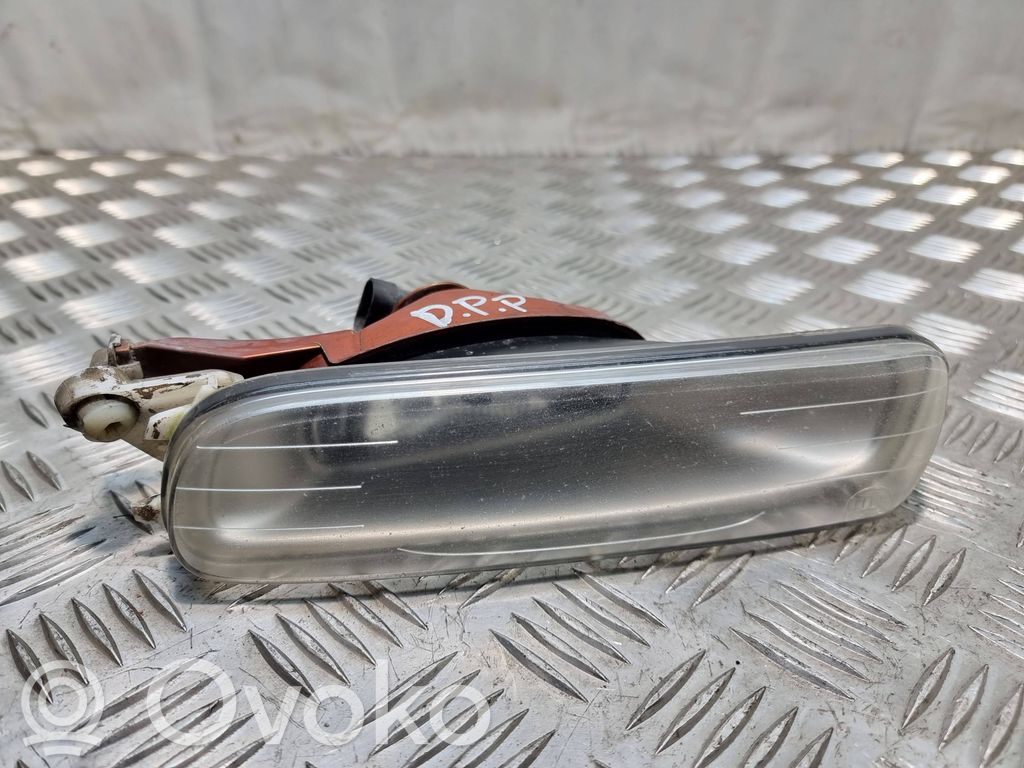BMW 3 E46 Front fog light 