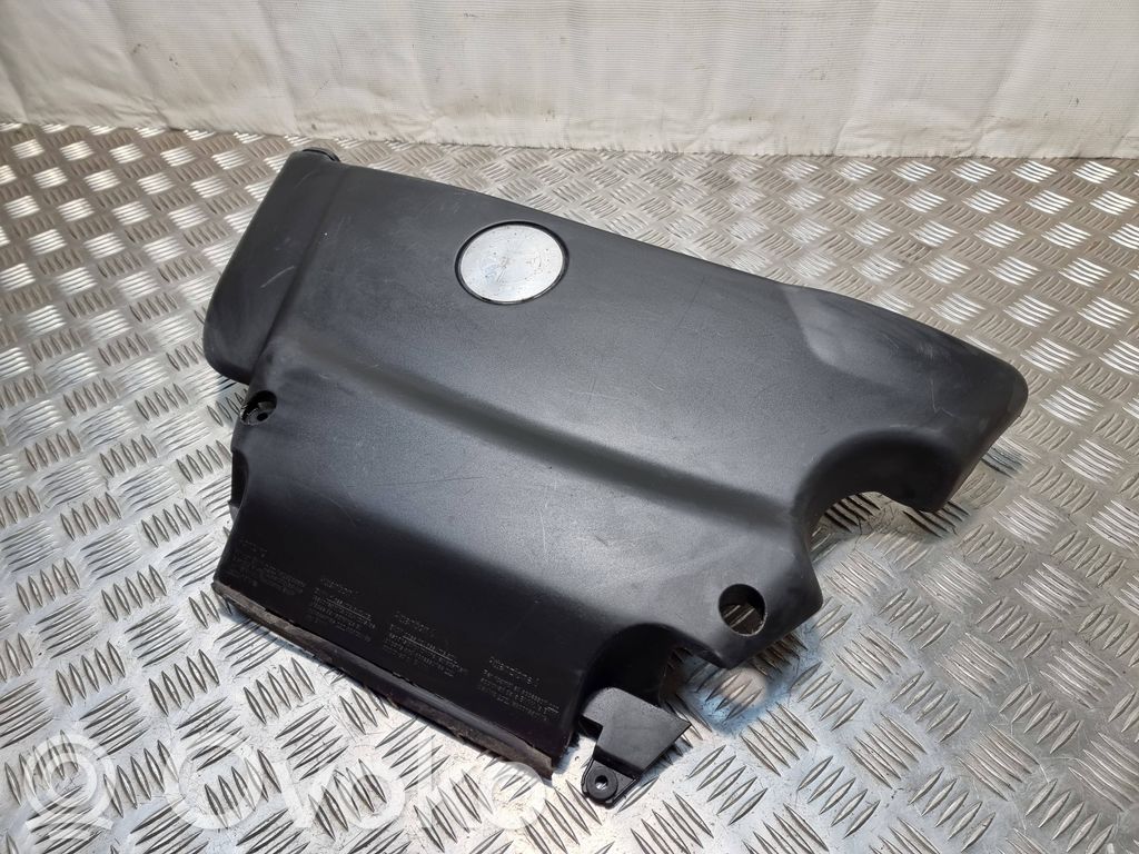 BMW 3 E46 Moottorin koppa 