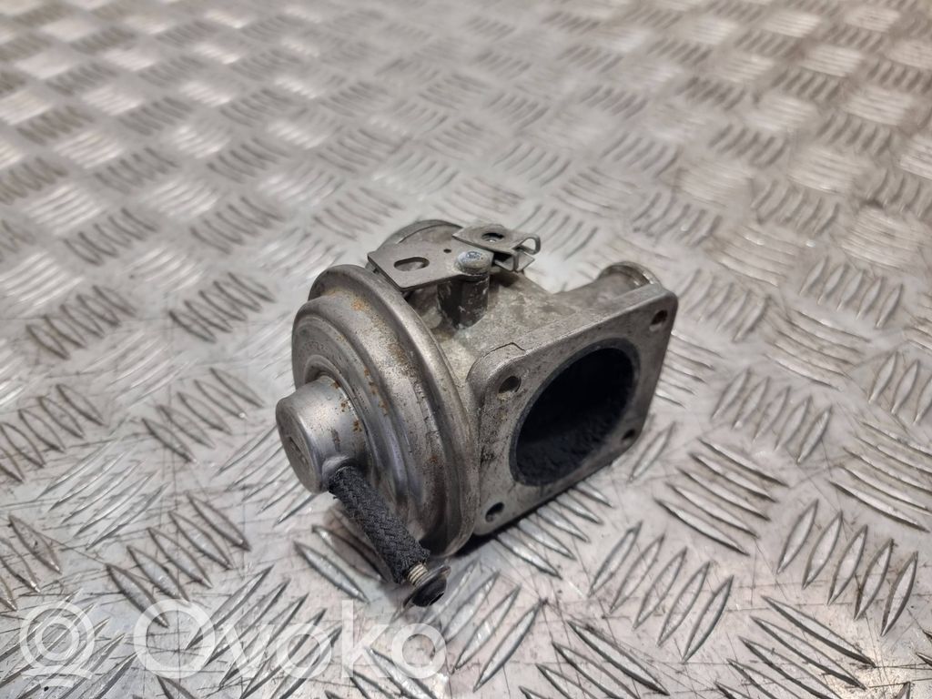 BMW 3 E46 EGR valve 